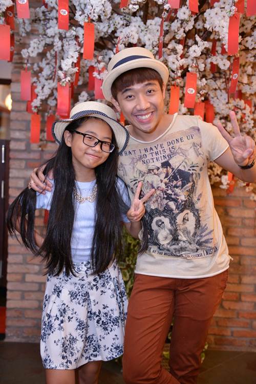 phuong my chi ngay cang xinh dep va sanh dieu - 4