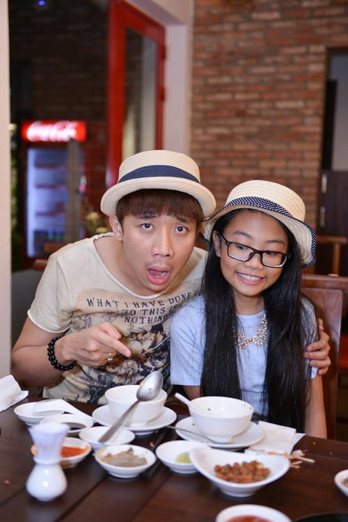 phuong my chi ngay cang xinh dep va sanh dieu - 7