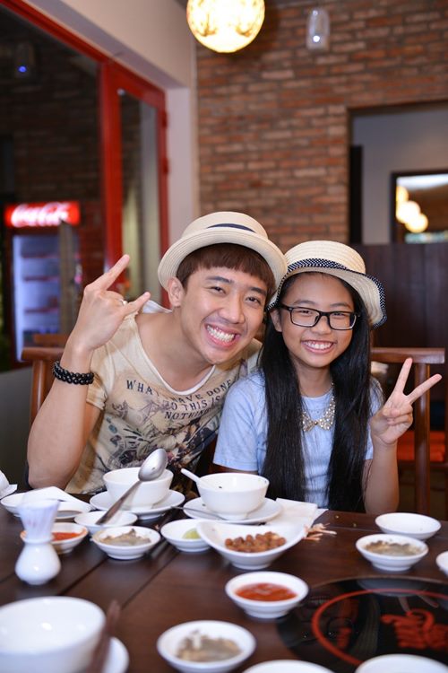 phuong my chi ngay cang xinh dep va sanh dieu - 8