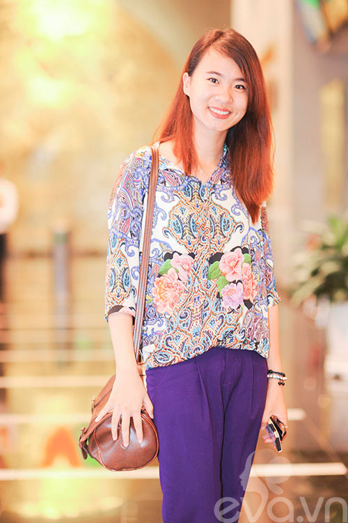 dem he, chi em ha thanh dien gi? - 12