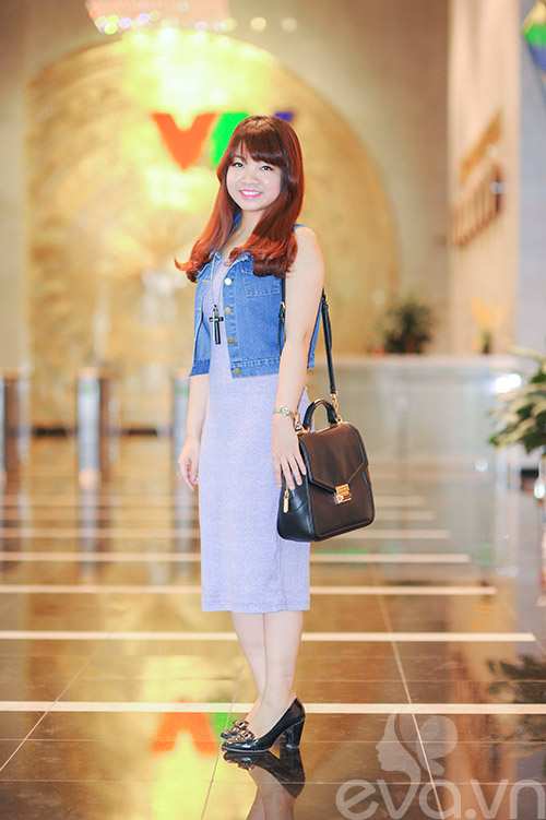 dem he, chi em ha thanh dien gi? - 6