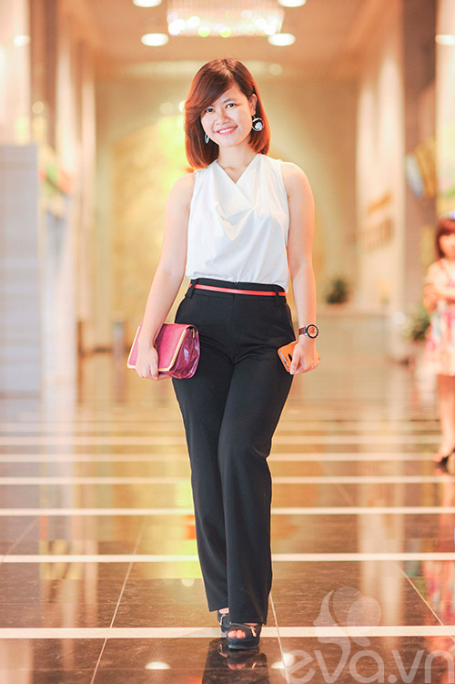 dem he, chi em ha thanh dien gi? - 9