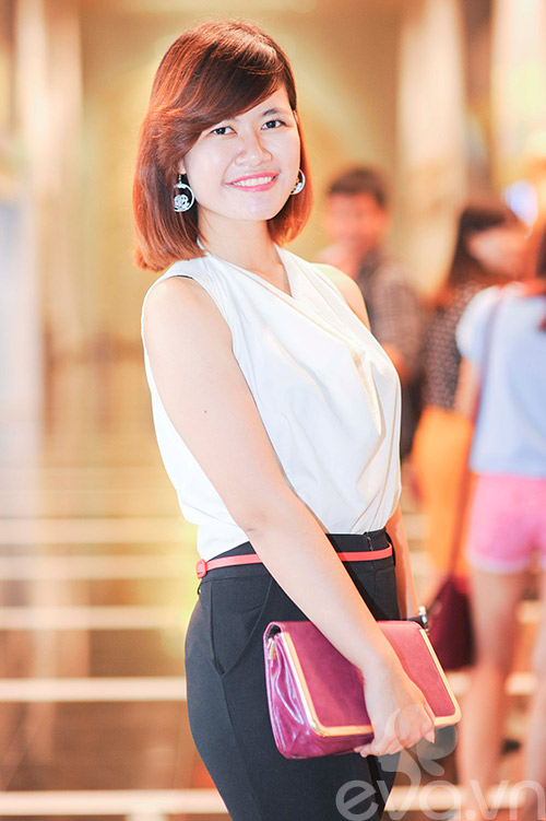 dem he, chi em ha thanh dien gi? - 10