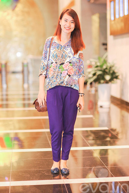 dem he, chi em ha thanh dien gi? - 11