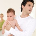 Eva tám - Tôi vừa sinh, anh mang con đi xét nghiệm ADN