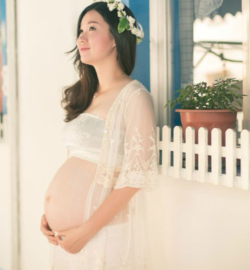 “Ác mộng” 9 tháng mang thai - 2