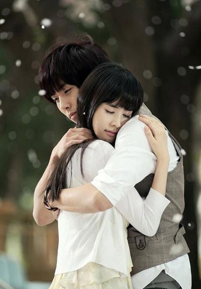 tan nhan voi tinh yeu - 1