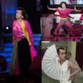 Làng sao - Minh Thuận liên tục đắt show từ khi "chuyển giới"