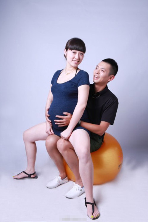muon de de, phai co chong giup suc! - 1