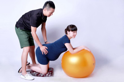 muon de de, phai co chong giup suc! - 2