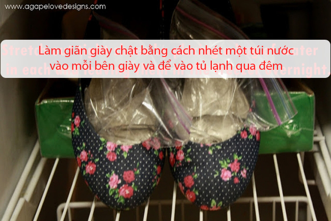 10 mẹo hay mẹ nên biết khi xử lý quần áo trong nhà
