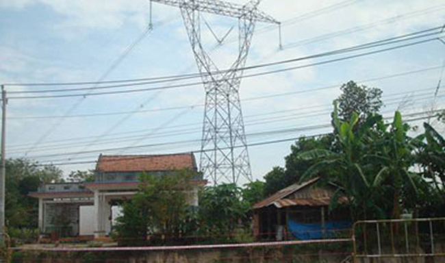Cách hóa giải sát khí phong thủy quanh ngôi nhà