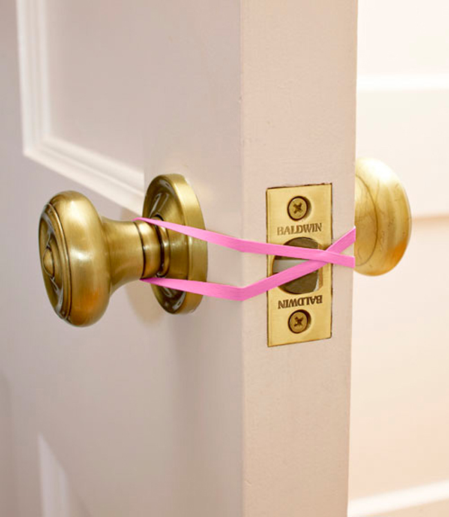 40 mẹo vặt hay giúp cuộc sống dễ thở hơn (Phần 1)