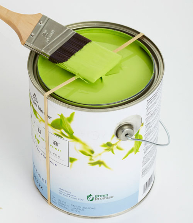 40 mẹo vặt hay giúp cuộc sống dễ thở hơn (Phần 1)