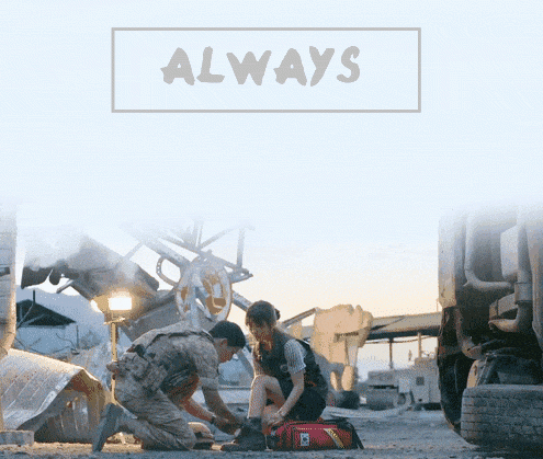 song joong ki, song hye kyo thuc hien clip chao khan gia viet nam - 5