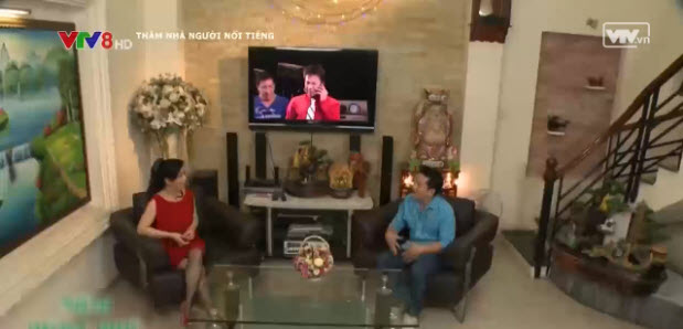 nha hoanh trang trong hem cua dien vien kieu oanh - 2