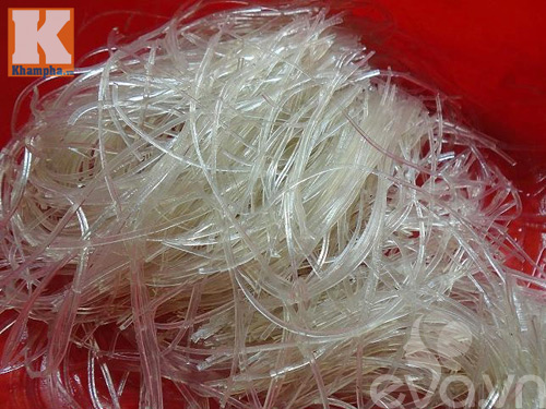 mien long ga don gian ma ngon cho bua sang - 1