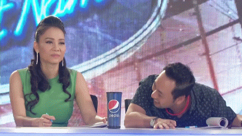 day la ve mat cua thu minh, bang kieu khi bi "tra tan" boi tham hoa am nhac! - 10