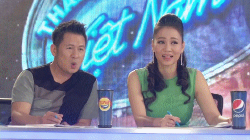 day la ve mat cua thu minh, bang kieu khi bi "tra tan" boi tham hoa am nhac! - 4