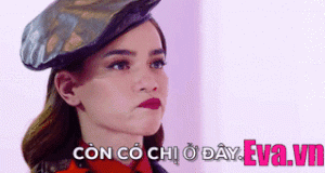 su thuc ve trinh do catwalk cua pham huong, ha ho, lan khue - 13