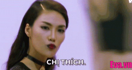 su thuc ve trinh do catwalk cua pham huong, ha ho, lan khue - 15