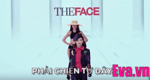 su thuc ve trinh do catwalk cua pham huong, ha ho, lan khue - 5