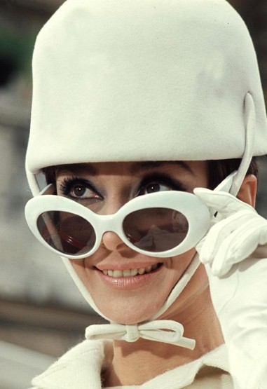 Audrey Hepburn:  Biểu tượng thời trang của thời đại - 11