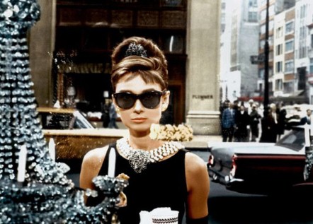 Audrey Hepburn:  Biểu tượng thời trang của thời đại - 13