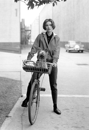 Audrey Hepburn:  Biểu tượng thời trang của thời đại - 4