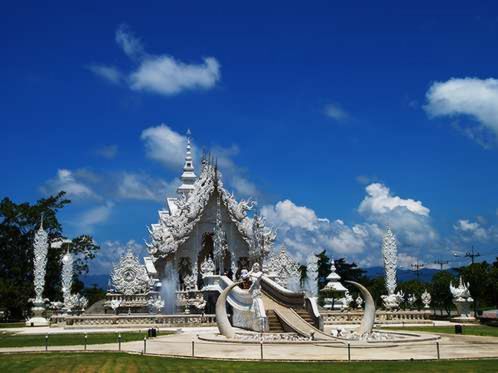 Những ngôi đền đẹp nhất Châu Á, Du lịch, du lich, du lich viet nam, du lich the gioi, du lich 2012, kinh nghiem du lich, du lich chau au, du lich chau a, kham pha the gioi, dia diem du lich, ngoi den chau a