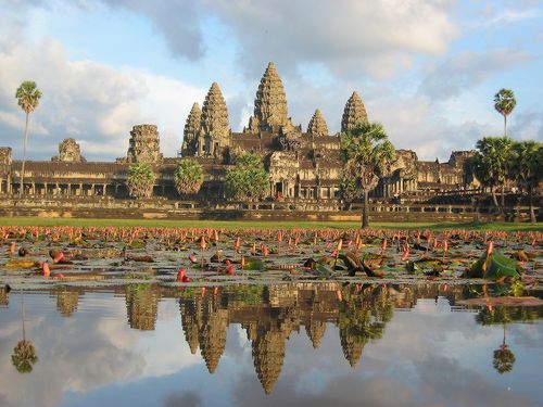 Những ngôi đền đẹp nhất Châu Á, Du lịch, du lich, du lich viet nam, du lich the gioi, du lich 2012, kinh nghiem du lich, du lich chau au, du lich chau a, kham pha the gioi, dia diem du lich, ngoi den chau a