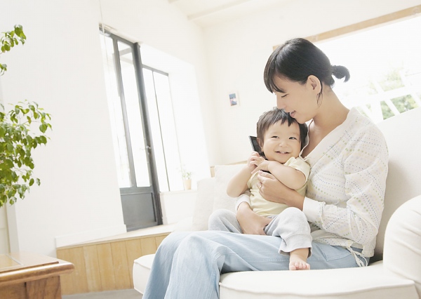 9 bí kíp vàng giúp bé biết nói sớm - 2