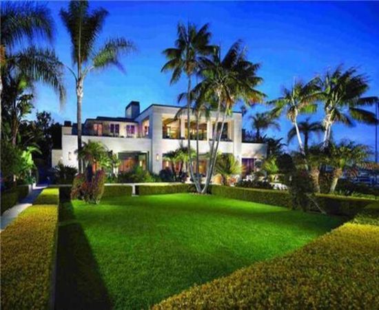 Nhà giá sốc của các siêu sao thế giới - 11