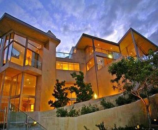 Nhà giá sốc của các siêu sao thế giới - 13