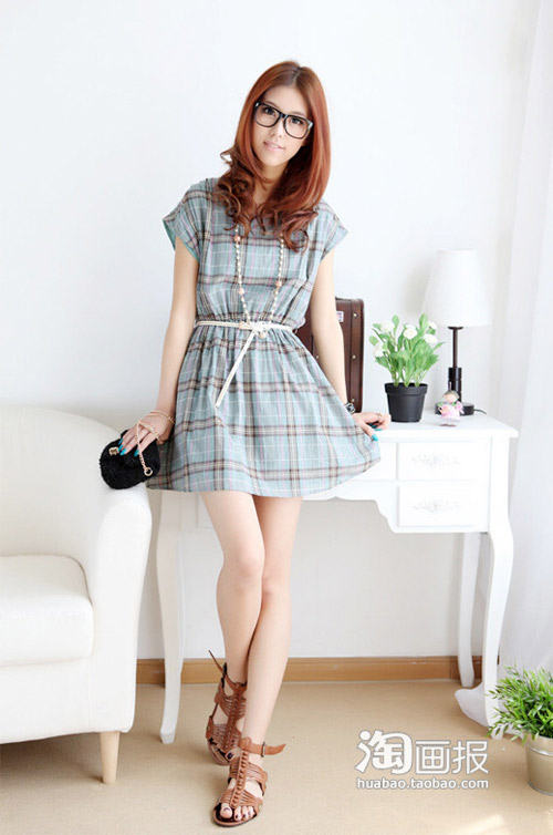 Thắt lưng nhỏ xíu - 'sức mạnh' to đùng - 19