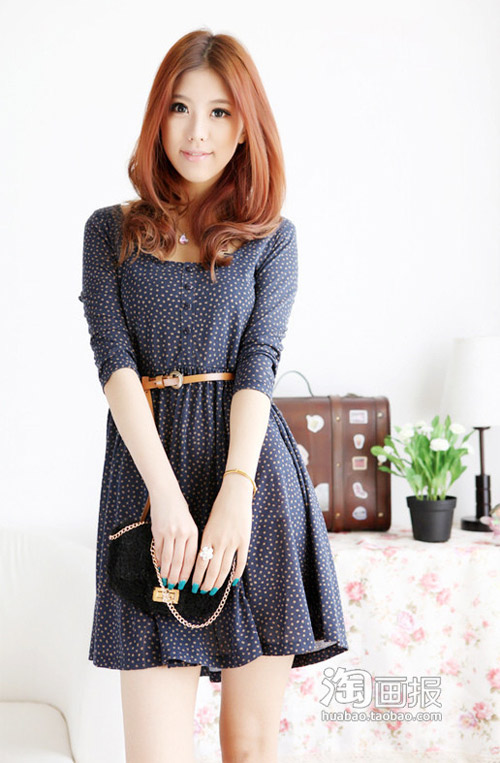 Thắt lưng nhỏ xíu - 'sức mạnh' to đùng - 20