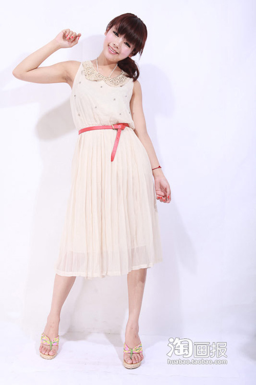 Thắt lưng nhỏ xíu - 'sức mạnh' to đùng - 25