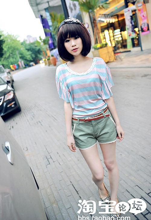 Thắt lưng nhỏ xíu - 'sức mạnh' to đùng - 32