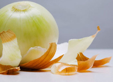 Món ngon chữa bệnh từ hành tây - 1