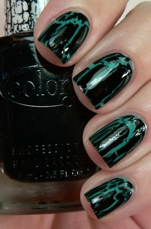 Những màu sơn và mẫu nail thời thượng! - 11