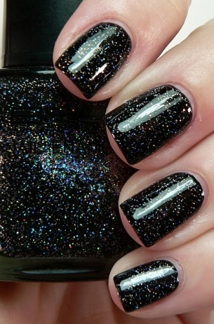 Những màu sơn và mẫu nail thời thượng! - 12