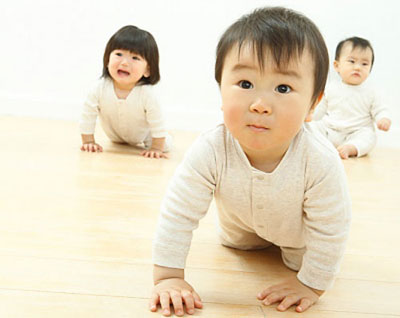 Đặt tên hay cho con, bạn đã biết? - 2