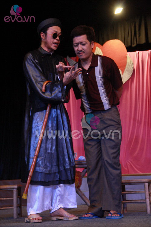 Mr Đàm khổ sở vì 'xin cưới' Cẩm Ly - 13