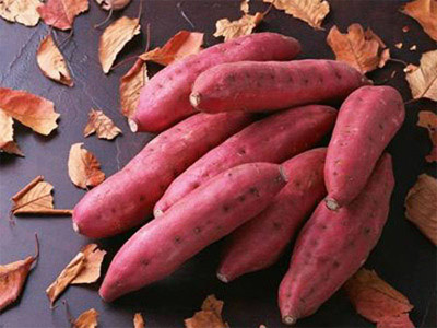 10 loại rau củ cho làn da trắng hồng - 2