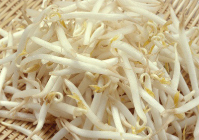 10 loại rau củ cho làn da trắng hồng - 1
