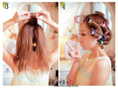 4 kiểu tóc điệu cho buổi hẹn hò - 4