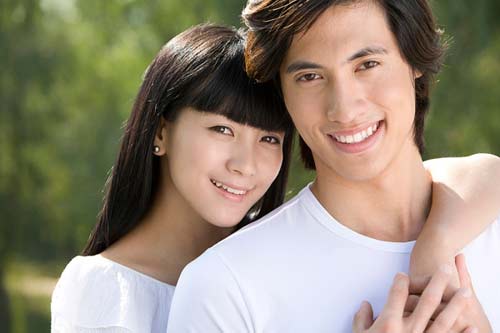 Khi tình yêu trên bờ vực thẳm - 2