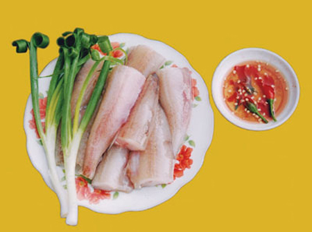 Mẹo chế biến các món cá - 2