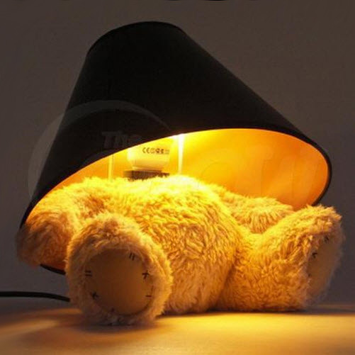 Phòng ngủ siêu lý tưởng của bé - 9