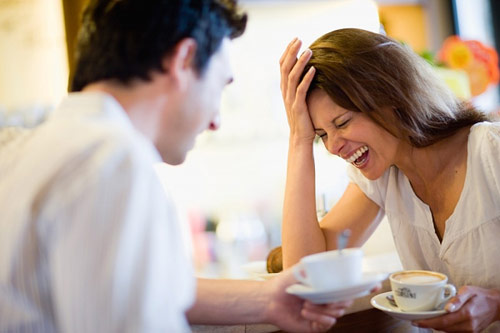 Hương thơm - Chìa khóa quyến rũ của hai phái? - 2